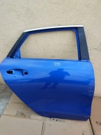 KIA CEED III HB DRZWI PRAWY TYŁ