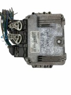 sterownik silnika komputer ford focus mk2 c-max 1.6 tdci bosch