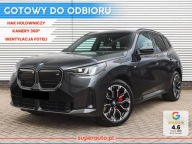 BMW X3 M50 xDrive Suv 3.0 (398KM) 2025