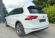 Volkswagen Tiguan Volkswagen Taigun R-Line 2.0 TDI 150KM 2.0 Diesel 150KM