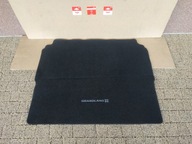 MATA BAGAŻNIKA WELUROWA OPEL GRANDLAND X 1623814280