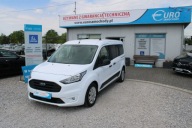 Ford Transit Connect 1.5 EcoBlue 120KM Trend F-vat