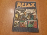 Magazyn komiksowy RELAX nr 14