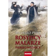 ROSYJSCY MALARZE. Richard Pipes