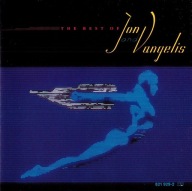 CD - Jon and Vangelis 'The Best of' + bonusy 3x