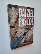 HILL-DALZIEL PASCOE OKRUTNA MIŁOŚĆ PROZA SERIAL BBC /THRILLER KRYMINAŁ