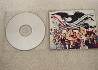 The King And Queen Of America EURYTHMICS CD