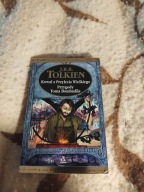 Kowal z Przylesia Wielkiego Przygody Toma Bombadila J.R.R. Tolkien