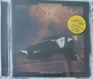 XCARNATION – Grounded CD 2005 Frontiers Records NOWA (WINGER)