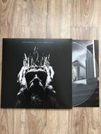 KATATONIA - CITY BURIALS 2LP CLEAR