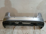 ZDERZAK VW PASSAT B8 LIFT ALLTRACK 3G9 KOMBI 19+ TYŁ NR TW129