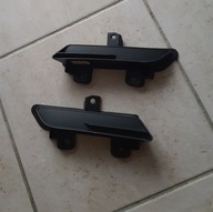 Renault Clio IV zaślepka zderzaka lewa przód 623114167R