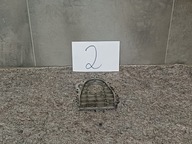 NR 2 Obudowa Rozrządu Audi A6 3.0TDI 059109130E