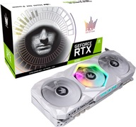 Karta graficzna KFA2 GeForce RTX 3090 HOF 24 GB
