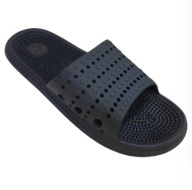 Klapki basenowe fakirki, masujące, z kolcami, zdrowotne roz.39/40 25,5 cm