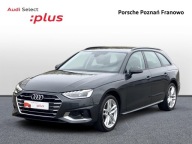 Audi A4 Avant 35 TDI S tronic Advanced | KeyLess |