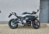 CFMoto SR 675 SR od MUDDY Benzyna 95KM