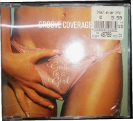 Groove Coverage – God Is A Girl Singiel