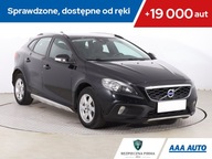 Volvo V40 Cross Country 2.0 D3, Salon Polska