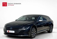 Volkswagen Arteon Shooting Brake SalonPL Elegance 2.0TSI 190KM DSG Masaz A