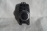 PANEL KONTROLER IDRIVE BMW X3 G01 X4 G02 5 G30 G31 6 G32 9459633