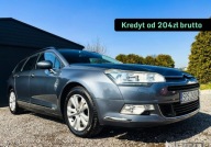 Citroen C5 Bezwypadkowy, Exclusive, doinwestowany, gwarancja 12m gethelp