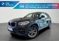 BMW X3 Salon Polska Serwisowany Gwarancja 2.0 Diesel 190KM