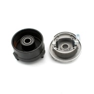 PIASTA BĘBEN KOŁA PRZÓD PRAWA QUAD ATV 125 3 ŚRUBY