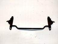 BELKA WZMOCNIENIE ZDERZAKA TYŁ PAJERO IV