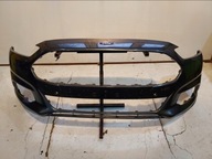 ZDERZAK FORD MONDEO MK5 14+ PRZÓD NR W665
