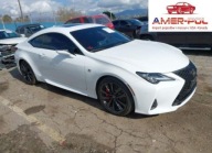 Lexus RC 350 F Sport 2023 3.5 Benzyna 311KM