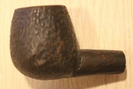 FAJKA - Ciekawa główka z kominem do fajki