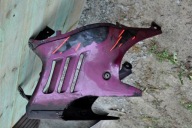 Pług owiewka dolna Suzuki Katana gsx-f 600