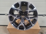 FELGA ALUMINIOWA BMW OE 19' 7 G70 i7 G70 X3 G45 STYLING 1035M 5A6F100 5X112