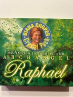 Diana Cooper CD - Medytacja z Archaniołem Rafaelem - UNIKAT! - jęz. ang.