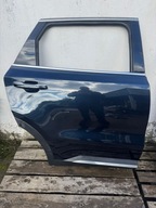 DRZWI TYŁ PRAWE KOMPLETNE KIA SORENTO IV 20 -> B4U