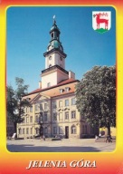 JELENIA GÓRA - RATUSZ - HERB