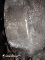 SKRZYNIA BIEGÓW BERLINGO PARTNER PROACE COMBO E 1.5 BLUEHDI 130KM 20MB48