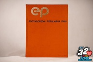 Encyklopedia popularna PWN