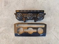 SEAT TARRACO VW TIGUAN PANEL KLIMATYZACJI KLIMATRONIK 5NA907044AF