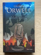 George Orwell Moja Wojna