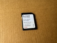KARTA SD MAPA NAWIGACJI VAVI AUDI A6 C7 A1 8X A7 8X0919884D