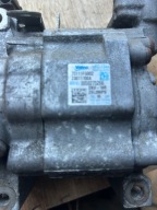 Stan: Używany SPRĘŻARKA KLIMATYZACJI SUBARU IMPREZA III GH 73111-FG002