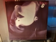 Taboo – Sexy Girl '86 EU 12" EX+