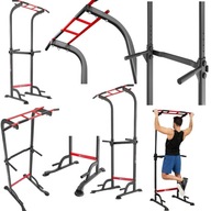 DRĄŻKI I PORĘCZE PORĘCZE WIELOFUNKCYJNE 98-98 cm HOP-SPORT