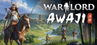 Warlord Awaji Steam gift na nowe konto