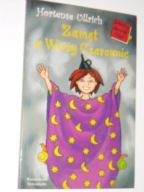 Ullrich Zamęt w Wieży Czarownic