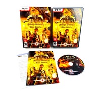 PIRACI NOWEGO ŚWIATA 2 DWA SKARBY PREMIEROWE PL