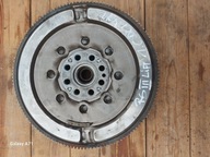 Koło Dwumasowe Sprzęgło Renault Scenic III Lift 123102067R