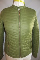 reserved kurtka pikowana wiosna jesień rozm 34